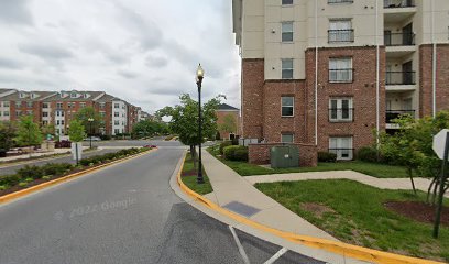 Town Center At Camp Spg Condo