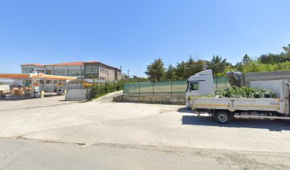 ÇALIŞKAN OTOPARK ÇEKİCİ KURTARICI