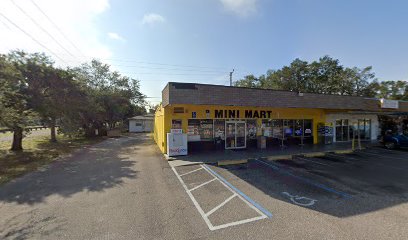 MINI MART