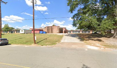 E. S. Richardson Elementary School