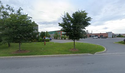 Énergies Sonic - Brossard