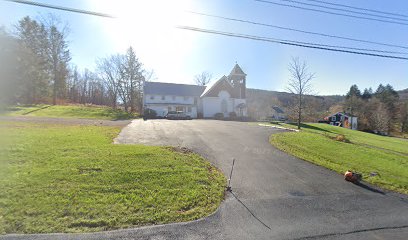 Masonville Federated Church