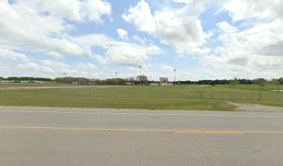 Ballfields of Hubbard