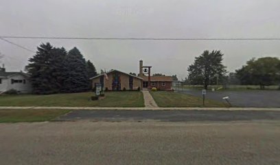 Twining Baptist Church
