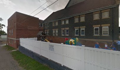 Quaker Community Pre-School