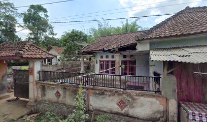 Rumah azzhrill