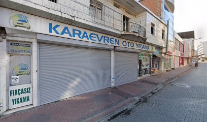 Karaevren Oto Yikama