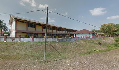 SMK (Felda) Palong 2