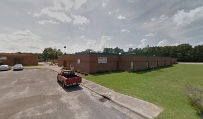 Bertie County Schools District Office