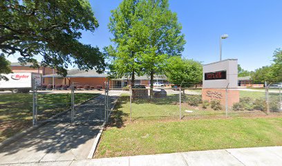 Scotlandville Middle Pre-Engineering Academy