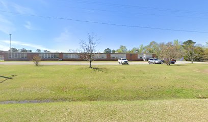 Crawford County Elementary School