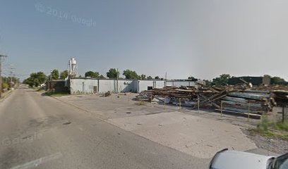 L&W Supply - Owensboro, KY