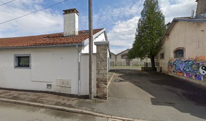 Judo Club