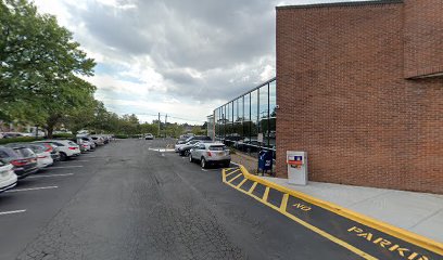 Greenwich Hospital Blood Draw - Rye Brook