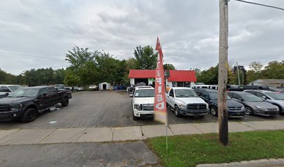 East End Auto Repair