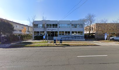 Connecticut Department of Social Services -Stamford Office