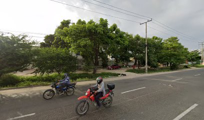 CAMBIARSALUD S.A.S - SOLEDAD - ATLÁNTICO