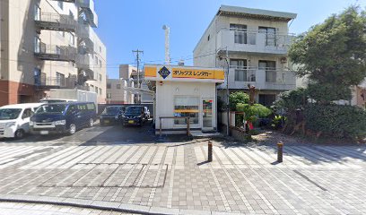 サンオータス横須賀中央