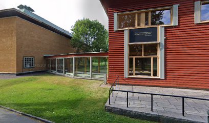 Karlstad Museum Pool