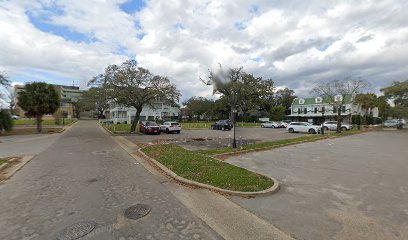 Mississippi Gulf Coast Golf