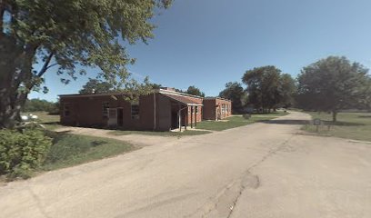 Lake Michigan Biological Station