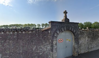 Cimetière