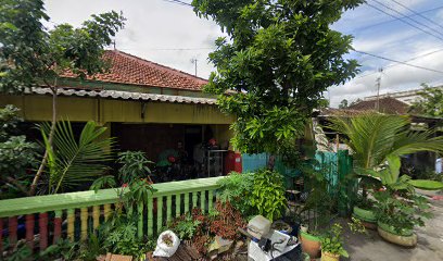 Sanggar kentutrujito teater ruang