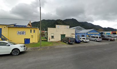 Scouting Waikato/Guides NZ