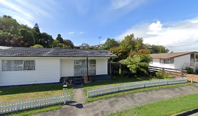 New Plymouth Car Groomers