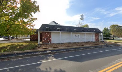 Mizell Funeral Home