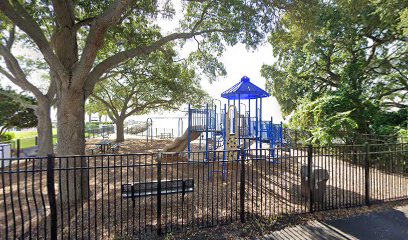 TYCC playground (private)