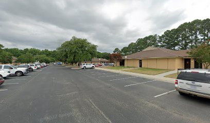 Kinston Clinic North