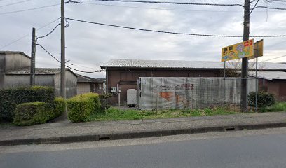 神奈川中央養鶏工場