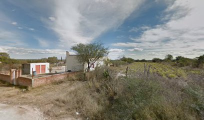 Escuela Primaria Rural Federal Año De Juárez