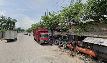 PT. Perdana Chemindo Perkasa