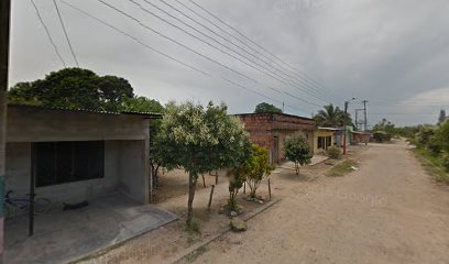 Iglesia Pentecostés Unida Internacional