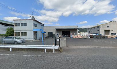 (株)ニシプラ 岡山工場