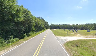 Garland Cemetery