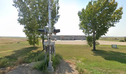 North Dakota MV Express Kiosk