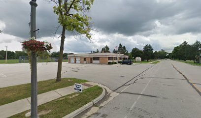 Dousman Municipal Office