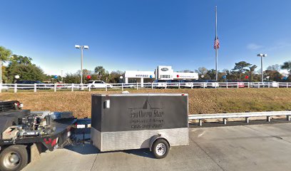 ChargePoint Charging Station