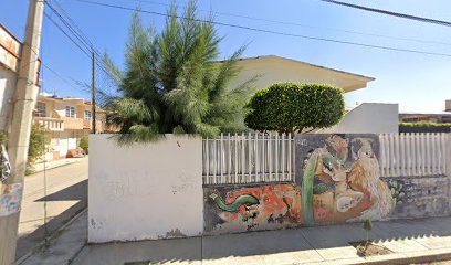 Escuela Secundaria General Guadalupe Hinojosa de Murat