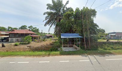 Opposite SK Sungai Bogak,Jalan Bagan Serai - Parit Buntar