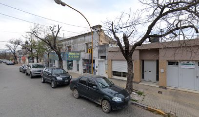 Librería y Juguetería Planeta.