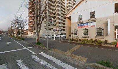 ファミール三田駅前町