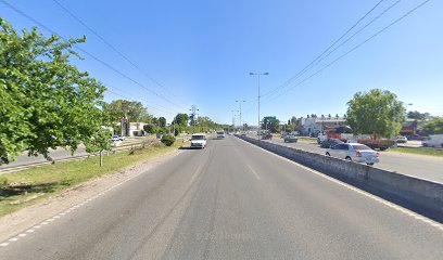 AFIP - Centro de Atención González Catán