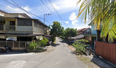 yayasan khizanatul mukminin balikpapan