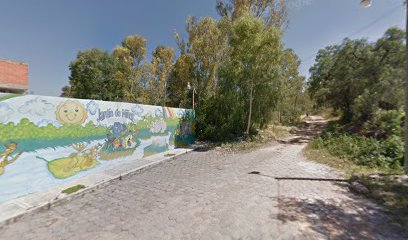 Jardín de Niños 'Manuel Doblado'