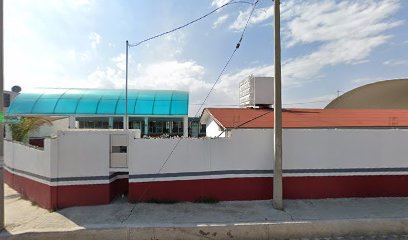 Escuela Primaria Bilingue Maxixcatzin