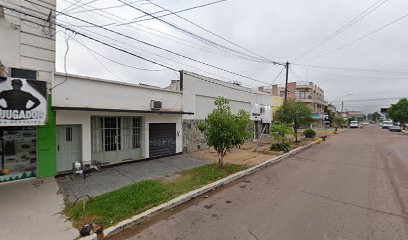 Informatorio Sede Villa Ángella